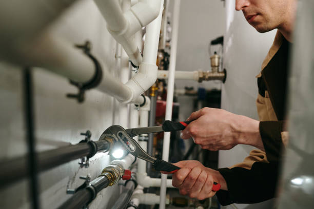 Best Best Plumbers Near Me  in Mount Airy, GA