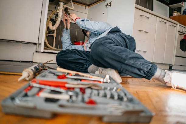 Best Emergency Plumbing Repair  in Mount Airy, GA