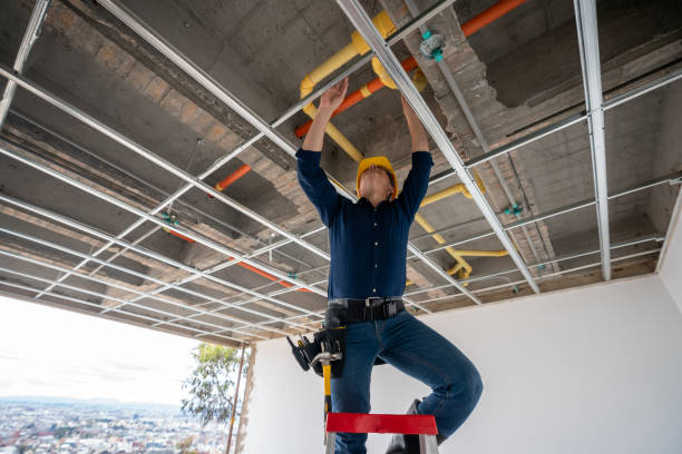 Best Emergency Plumbing Repair  in Mount Airy, GA