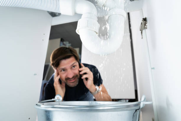  Mount Airy, GA Plumbing Pros