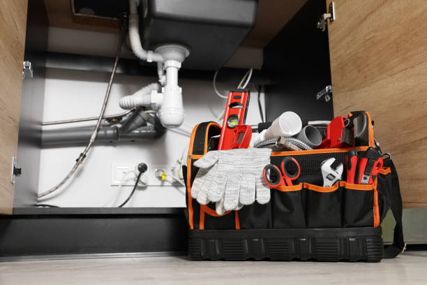 Mount Airy, GA Plumbing Company