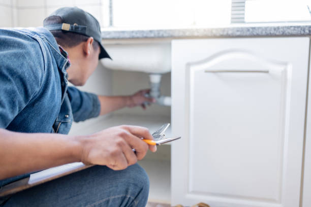 Best Emergency Plumbing Repair  in Mount Airy, GA