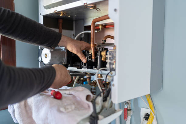 Best Clogged Drain Plumber  in Mount Airy, GA