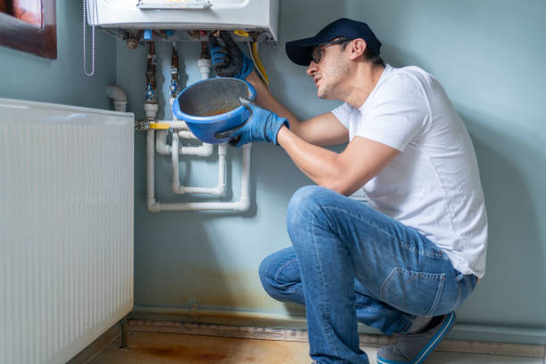 Best Emergency Plumber  in Mount Airy, GA