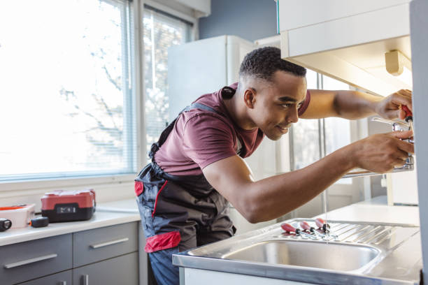 Best Water Leak Repair  in Mount Airy, GA