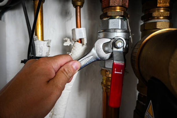 Best Affordable Plumbing Services  in Mount Airy, GA